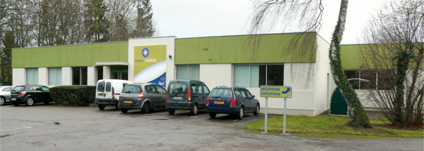 Arplay Headquarters